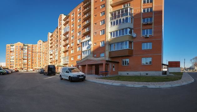 Апартаменты Sweet-M Борисполь-44